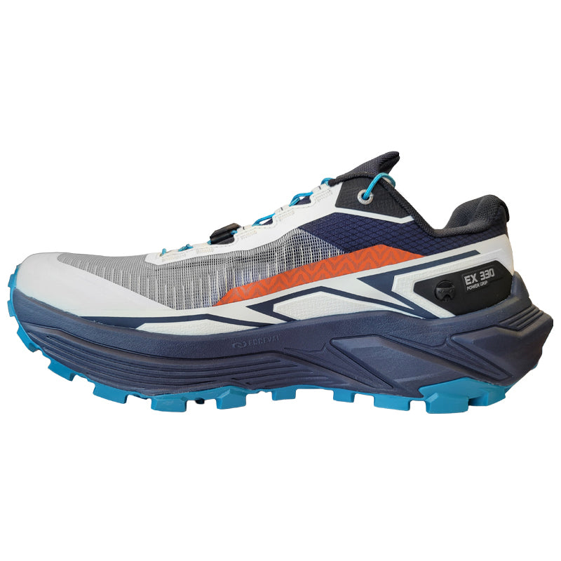 Scarpe uomo Fuga EX 330