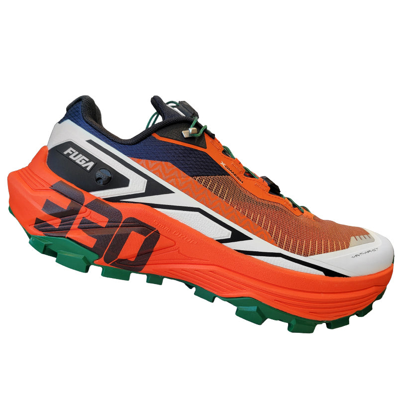 Scarpe uomo Fuga EX 330