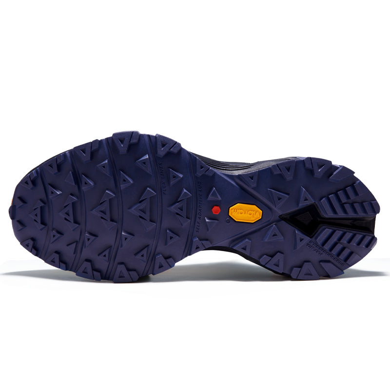 Scarpe uomo Fuga EX 3