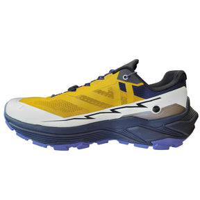Scarpe uomo Fuga EX 3