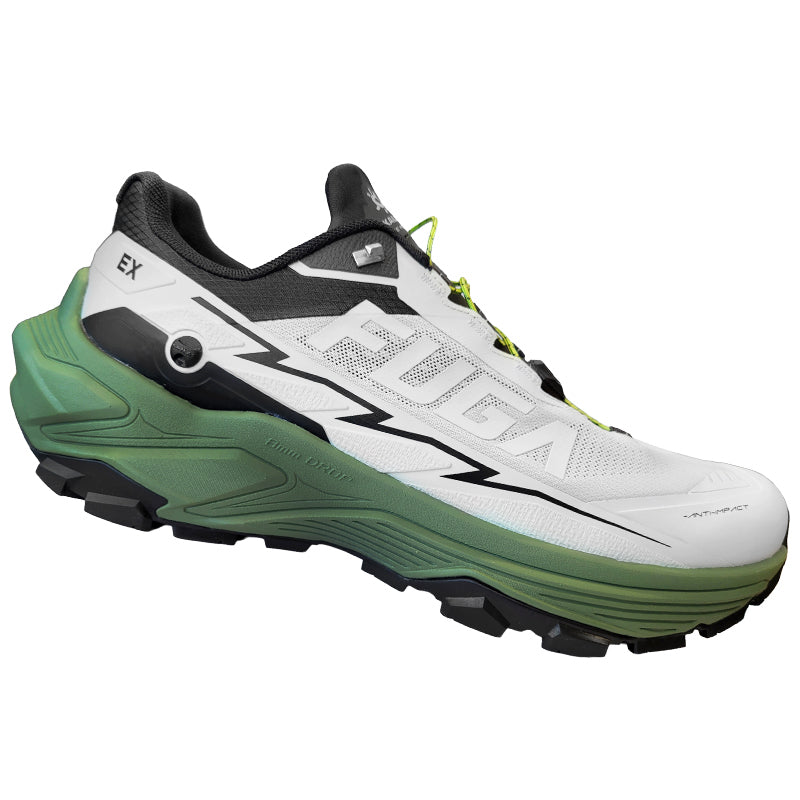 Scarpe uomo Fuga EX 3