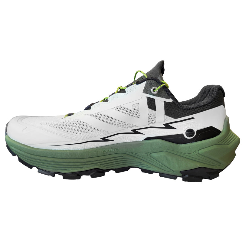 Scarpe uomo Fuga EX 3