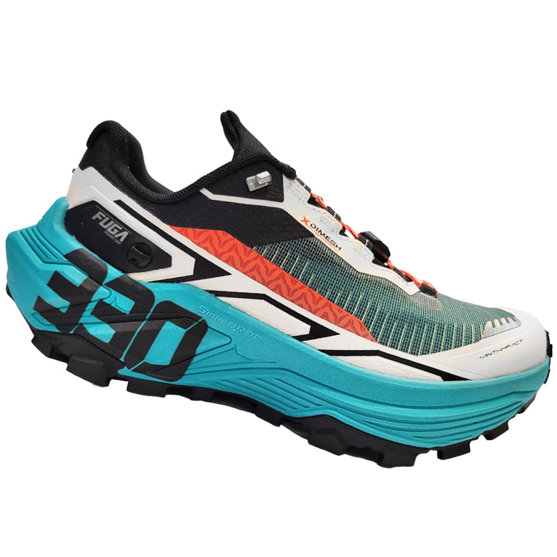 Scarpe donna Fuga EX 330