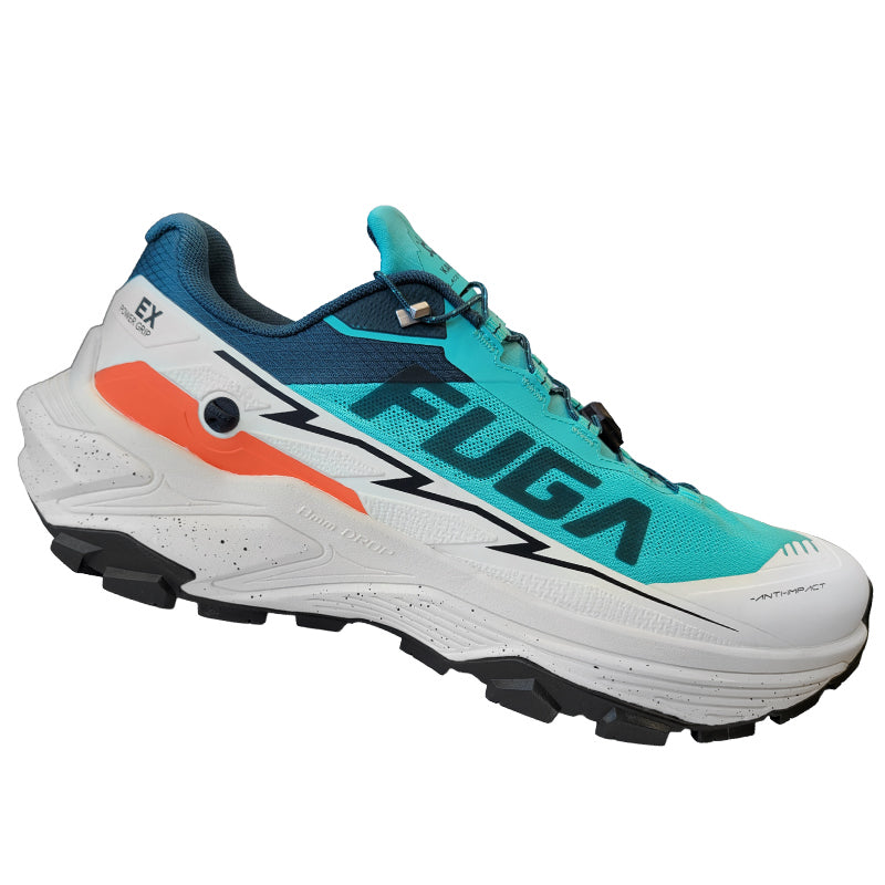 Scarpe uomo Fuga EX 3