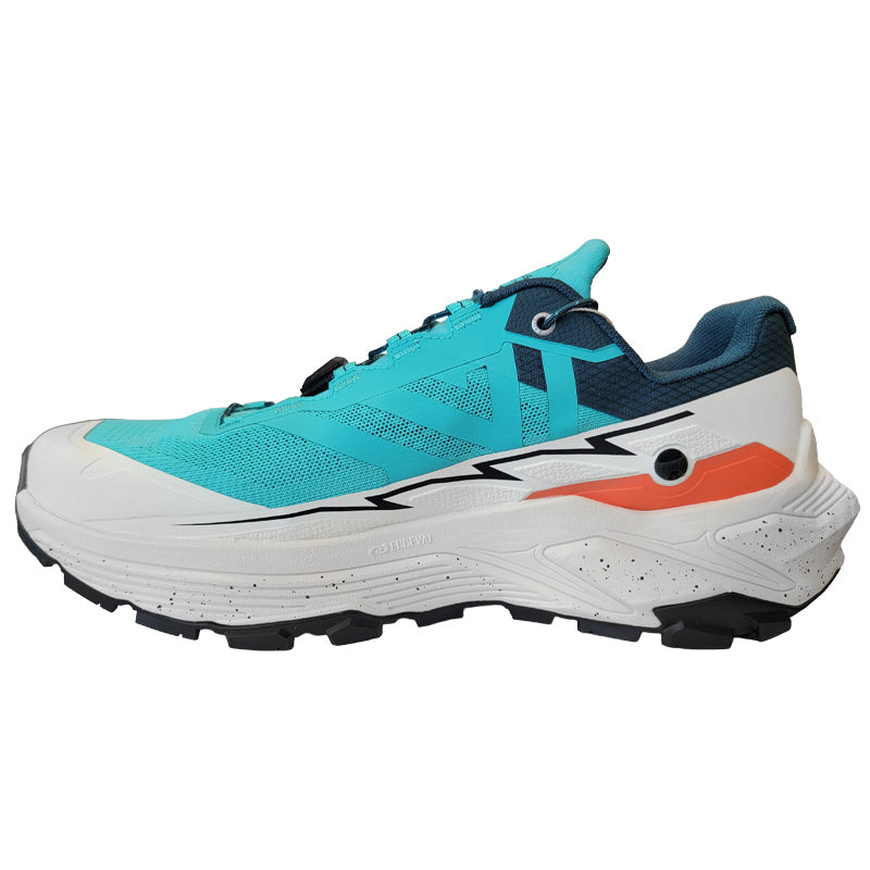Scarpe uomo Fuga EX 3