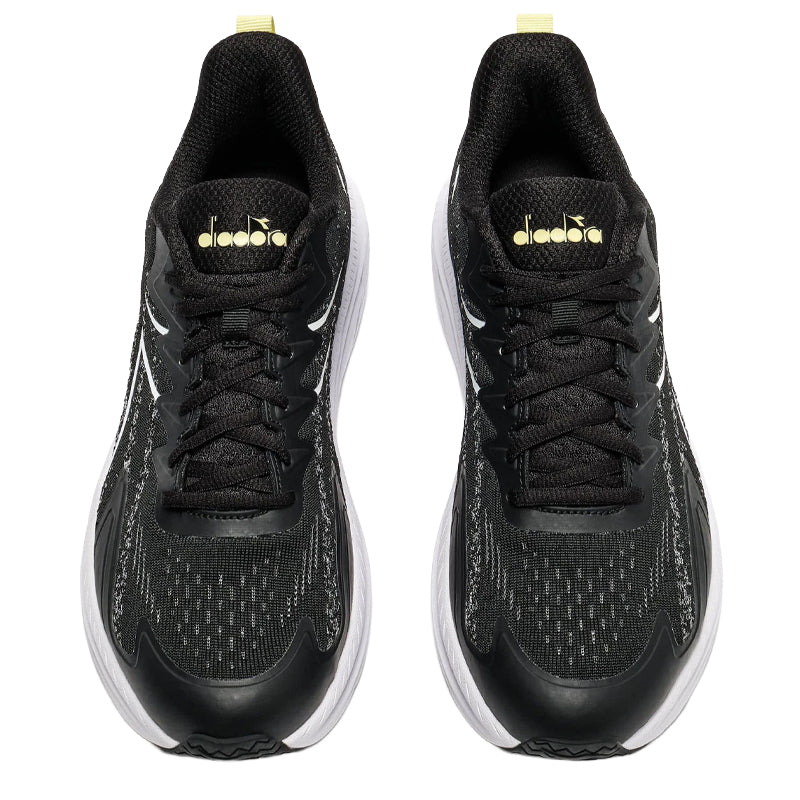 Scarpe uomo Passo 6