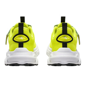 Scarpe bambino Snipe 4
