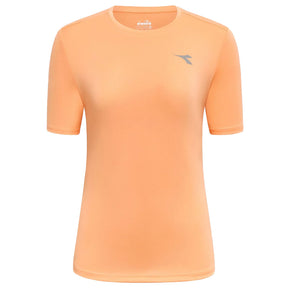 T-Shirt donna Run