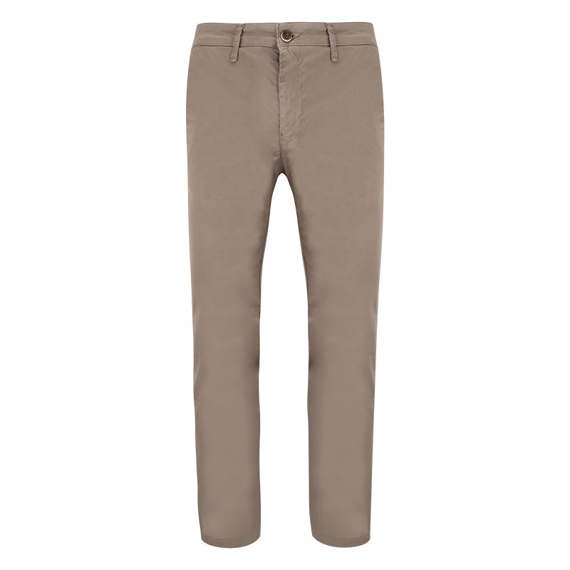 Pantalone uomo slim