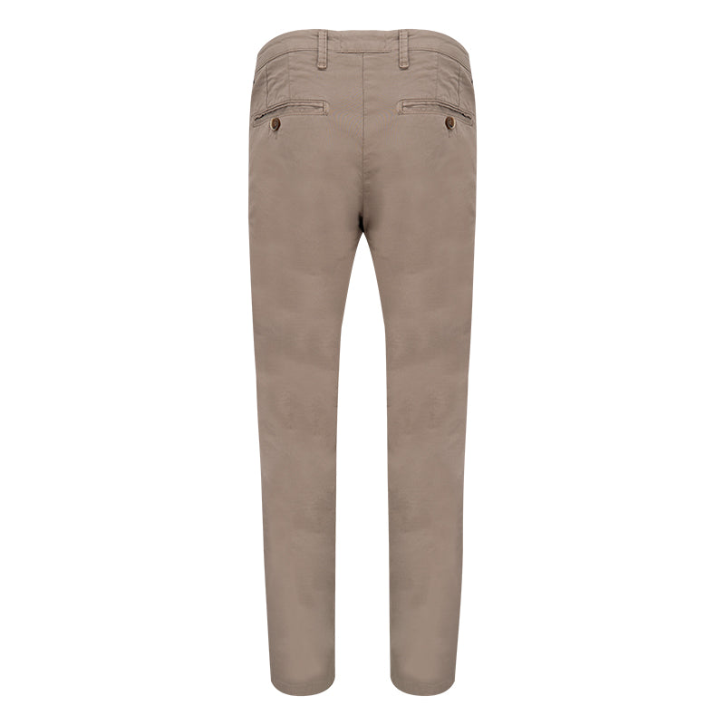 Pantalone uomo slim