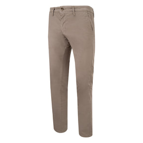 Pantalone uomo slim