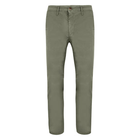 Pantalone uomo slim