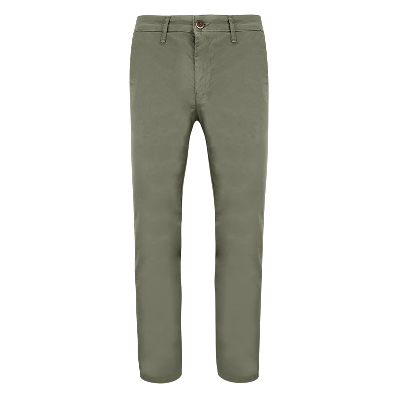 Pantalone uomo slim