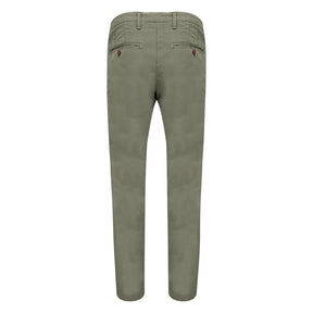 Pantalone uomo slim