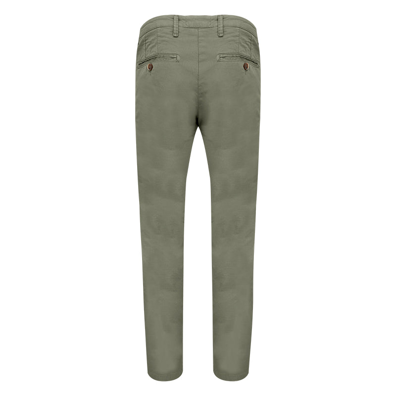 Pantalone uomo slim