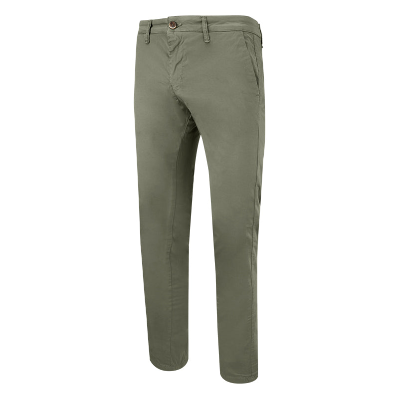 Pantalone uomo slim