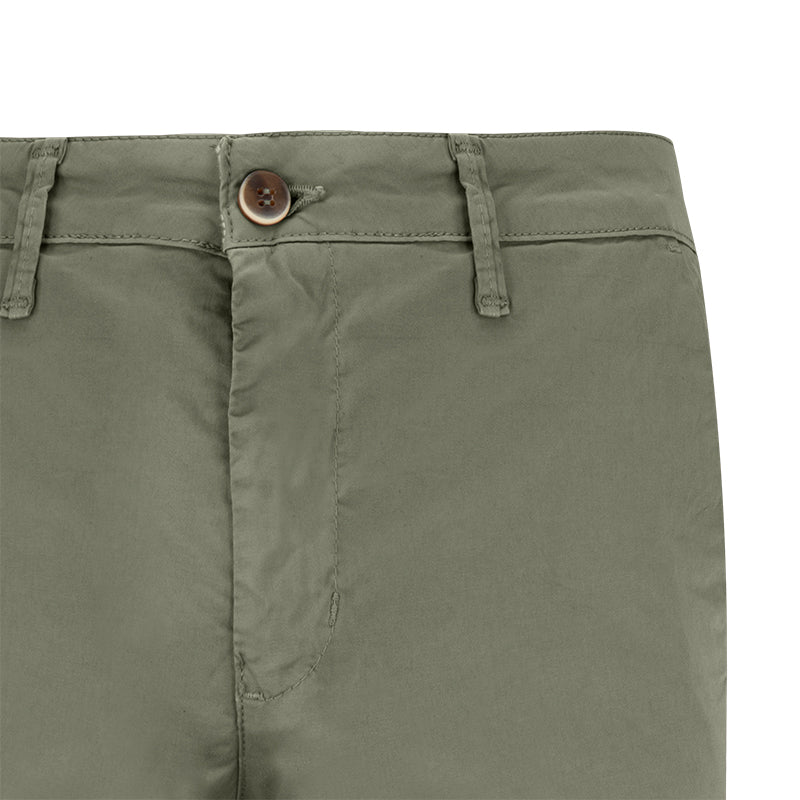 Pantalone uomo slim