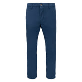 Pantalone uomo tencel