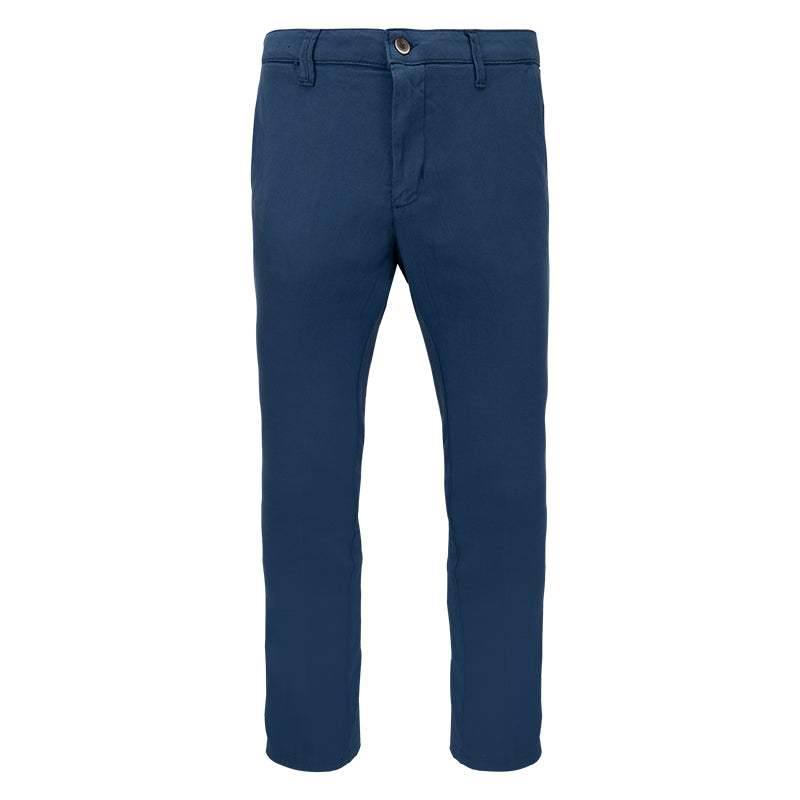 Pantalone uomo tencel