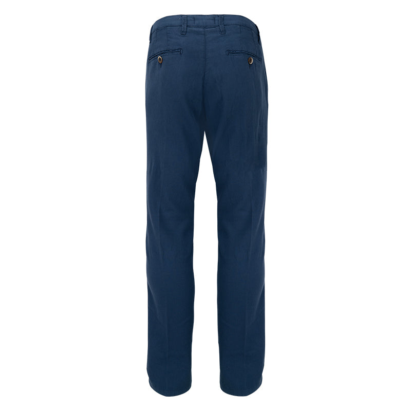 Pantalone uomo tencel