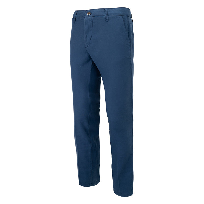 Pantalone uomo tencel