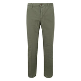 Pantalone uomo regular micro