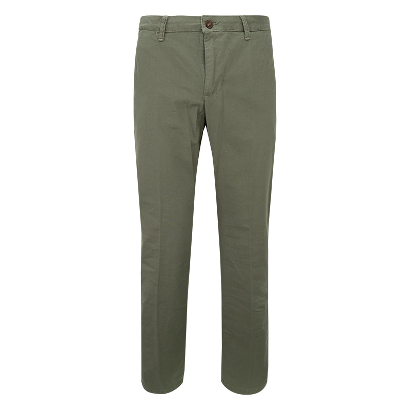 Pantalone uomo regular micro