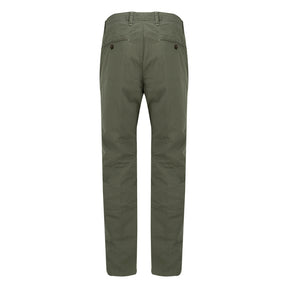 Pantalone uomo regular micro