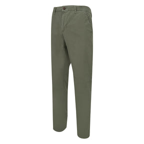 Pantalone uomo regular micro