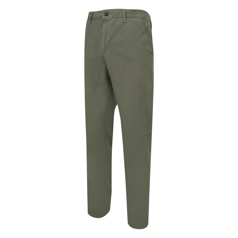 Pantalone uomo regular micro