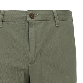 Pantalone uomo regular micro