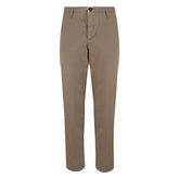 Pantalone uomo regular micro