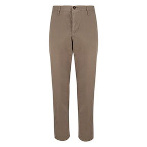 Pantalone uomo regular micro