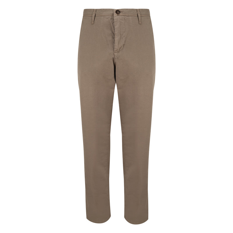 Pantalone uomo regular micro