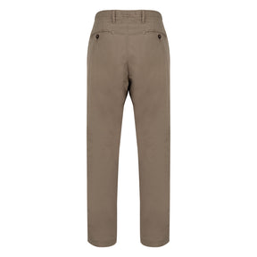 Pantalone uomo regular micro