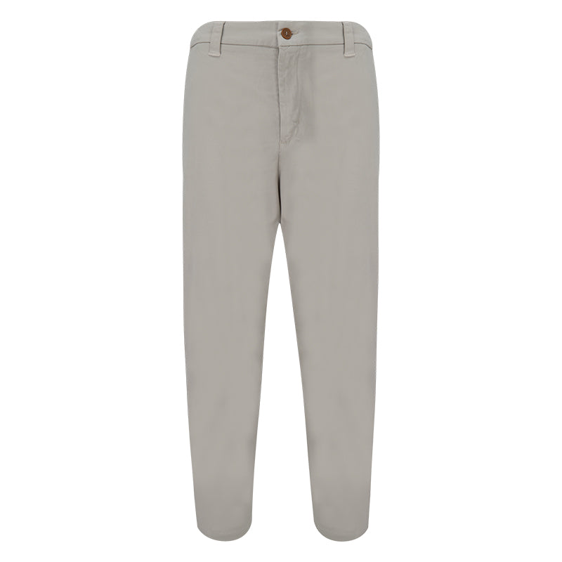 Pantalone uomo elastico