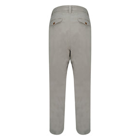 Pantalone uomo elastico