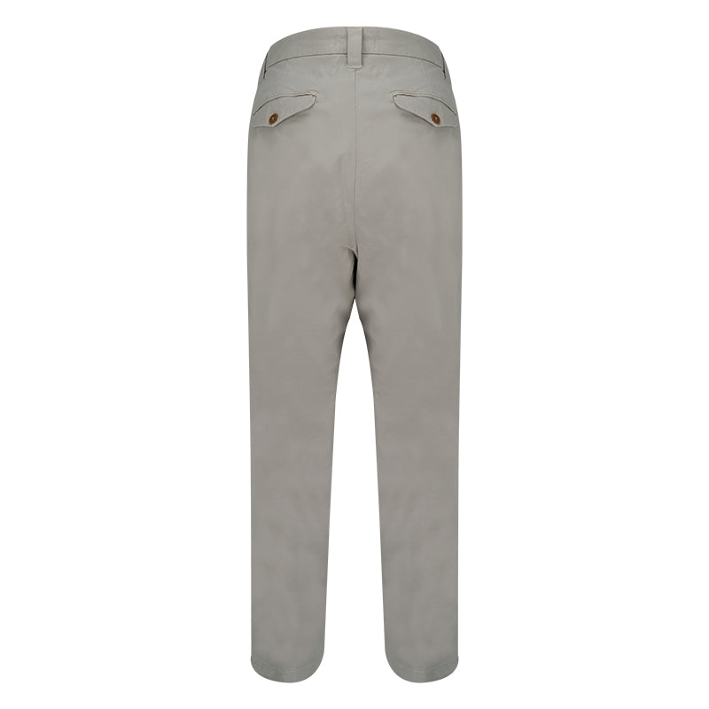 Pantalone uomo elastico