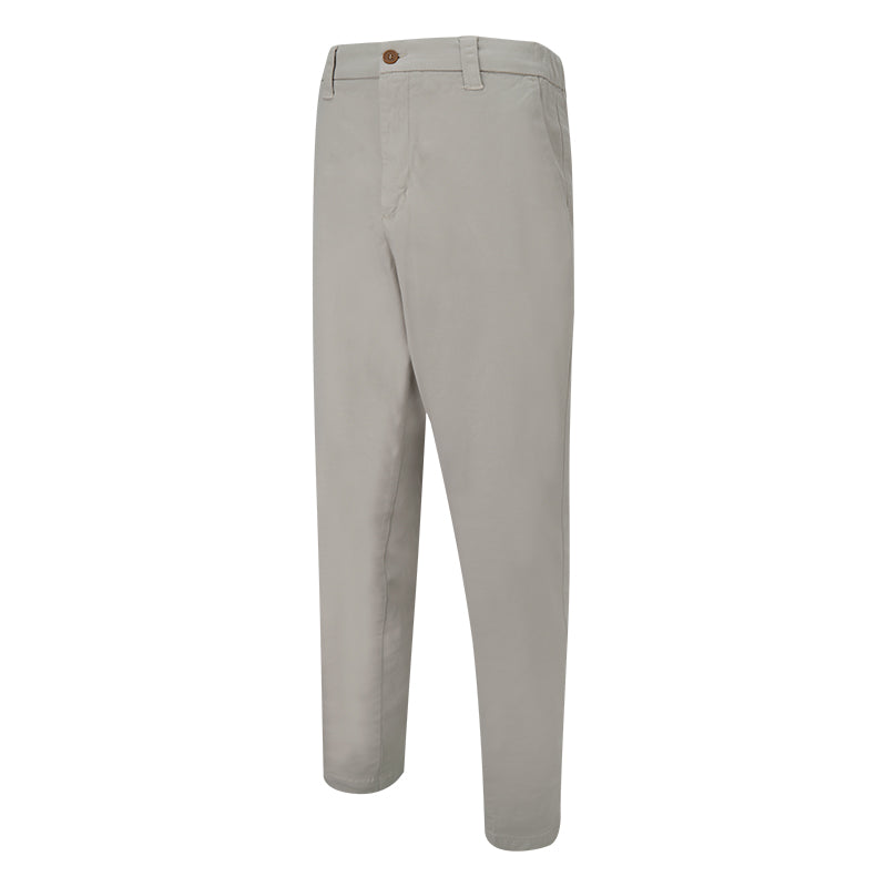 Pantalone uomo elastico