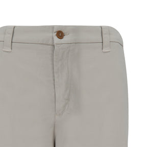 Pantalone uomo elastico