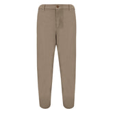Pantalone uomo elastico