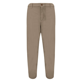 Pantalone uomo elastico