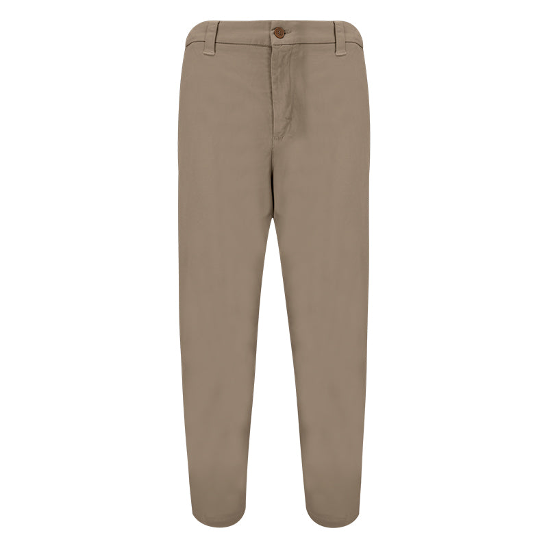 Pantalone uomo elastico