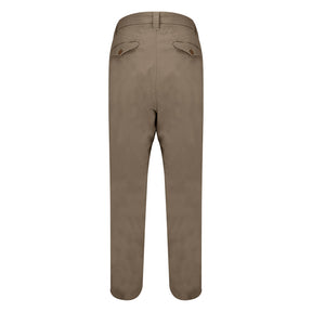 Pantalone uomo elastico