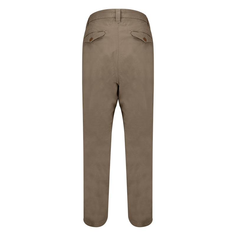 Pantalone uomo elastico
