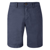 Pantaloncino uomo popeline
