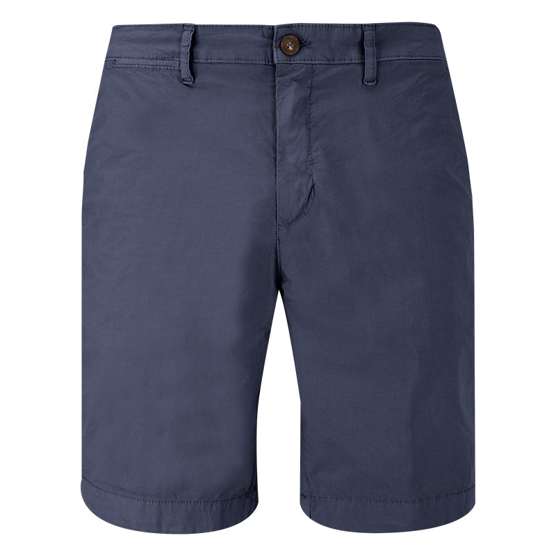 Pantaloncino uomo popeline