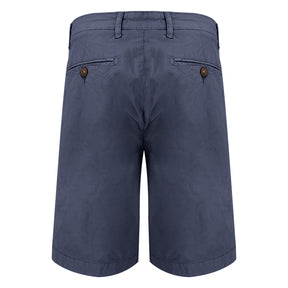 Pantaloncino uomo popeline