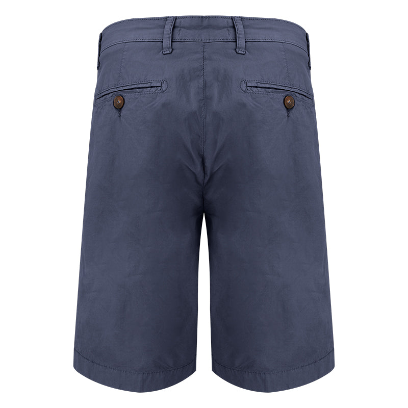 Pantaloncino uomo popeline