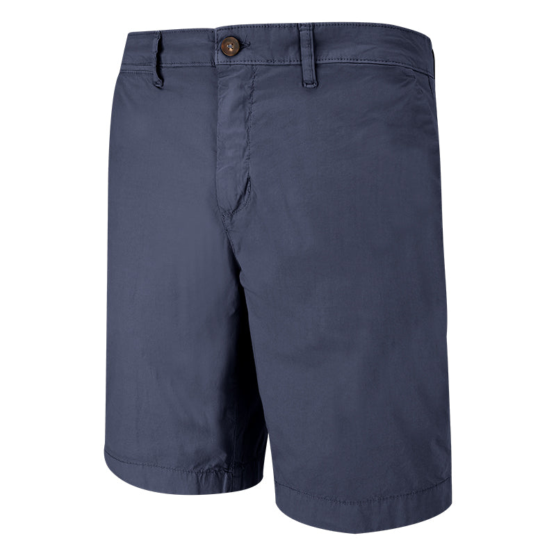 Pantaloncino uomo popeline
